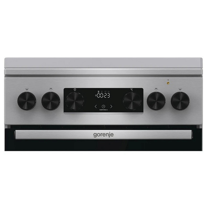 Кухонна плита Gorenje GKS5C71XF