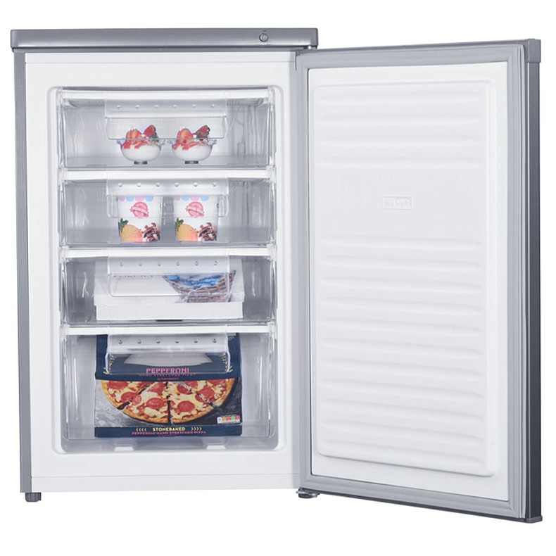 Морозильна скриня Edler ED-112IN