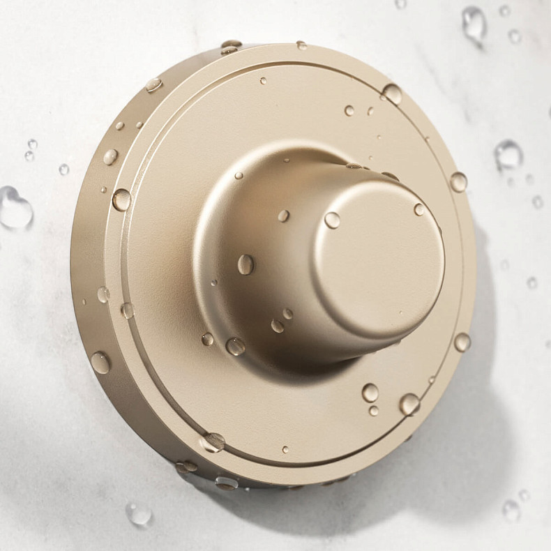 Держатель для фена Dreame Glory AHBK02