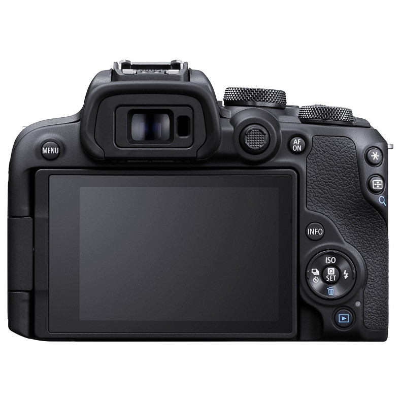 Цифрова фотокамера Canon EOS R10 body