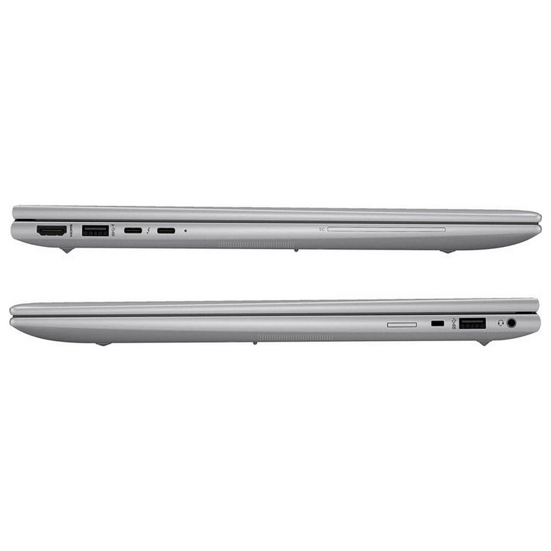 Ноутбук HP ZBook Firefly 16 G10 (740J1AV_V1) Silver