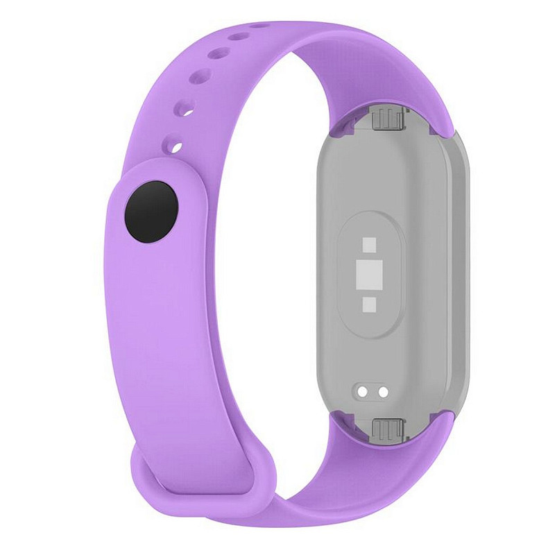 Ремінець Armorstandart для Xiaomi Mi Band 8 Lavender (ARM69914)