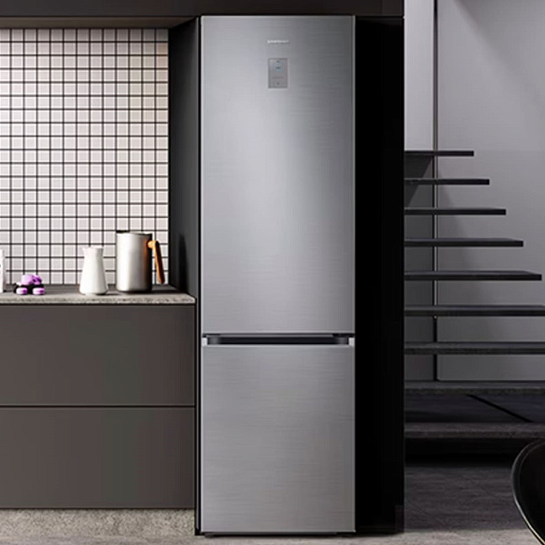 Холодильник Samsung RB38C676EB1/RU