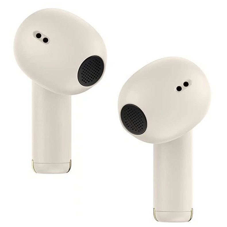 Наушники TWS Sennheiser ACCENTUM Open Cream (700446)