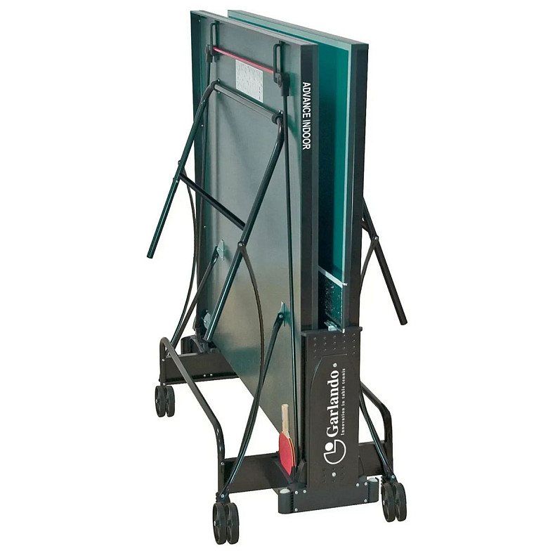 Теннисный стол Garlando Advance Indoor Blue (C-277I)