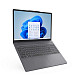 Ноутбук Lenovo IdeaPad Slim 3 15IRH10 (83K100UTRA) Luna Grey