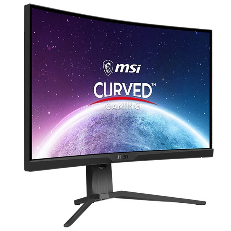 Монітор MSI 27" MAG 275CQRXF