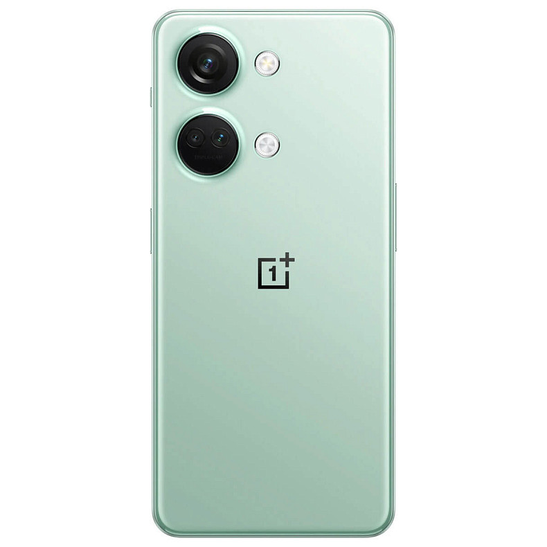 Смартфон OnePlus Nord 3 5G CPH2493 16/256Gb Misty Green EU