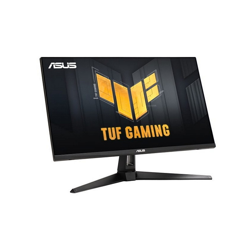 Монитор Asus TUF Gaming VG27AQL5A 27" IPS 210Hz Black (90LM0BM0-B01371)