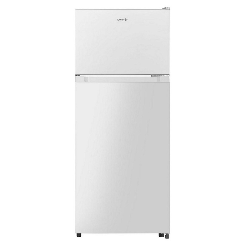 Холодильник Gorenje с верxн. мороз., 117x47,5x48,7, холод.отд.-124л, мороз.отд.-28л, 2дв., A+, ST,