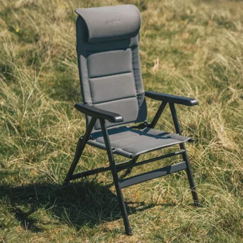 Стул кемпинговый Outwell Teton (410131)