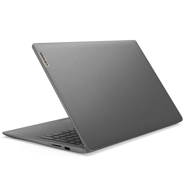 Ноутбук LENOVO IdeaPad 3 15IAU7 (82RK011NRA)