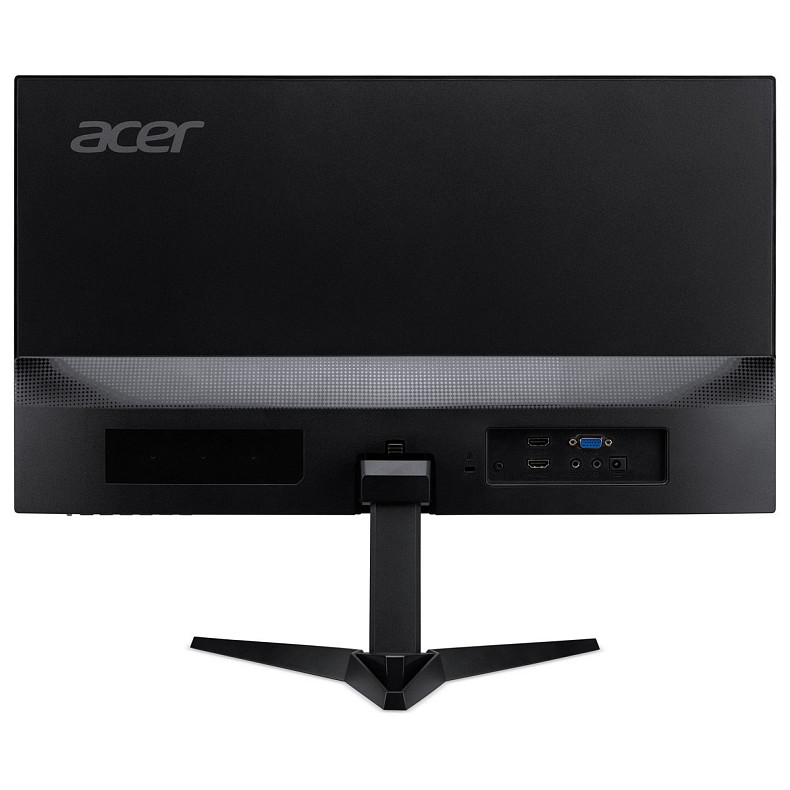 Монитор Acer 27" VG273Ebmiix D-Sub, 2*HDMI, MM, IPS, 100Hz, 1ms