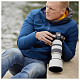 Объектив Canon RF 70-200mm f/2.8L IS USM