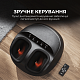 Массажер для ног RENPHO Shiatsu Premium Black