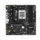 Материнская плата ASRock A620AM Pro-A WiFi Socket AM5