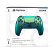 Геймпад Sony PlayStation 5 DualSense Chrome Teal (1000044474)