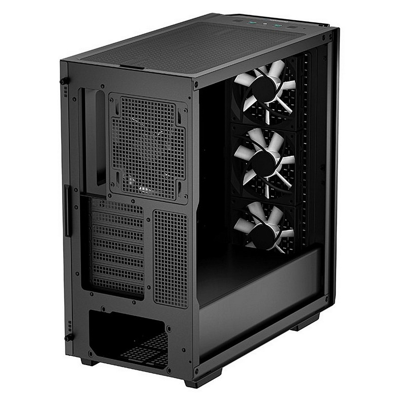 Корпус DeepCool CG560 без БП (R-CG560-BKAAE4-G-1)