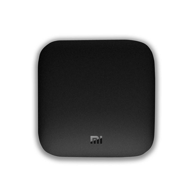 Медиаплеер Xiaomi Mi Box 3 4K 2/8GB (Международная версия) (MDZ-16-AB) Black