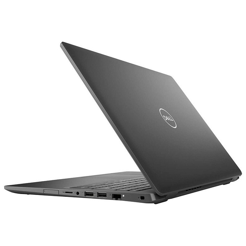 Ноутбук Dell Latitude 3510 15.6FHD AG/Intel i7-10510U/8/256F