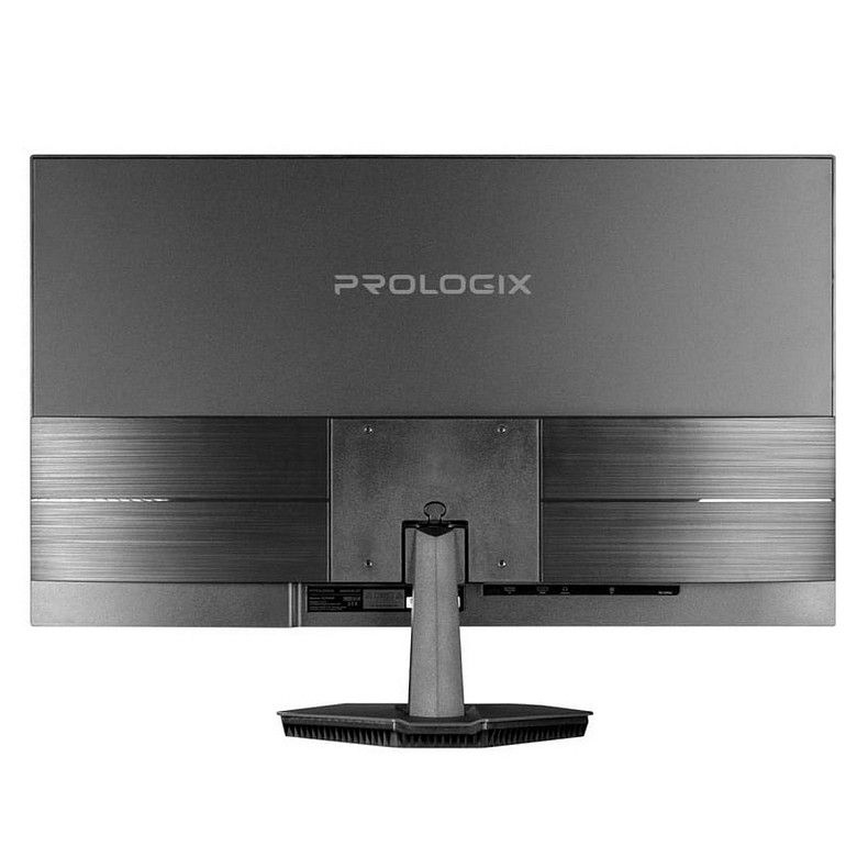 Монітор Prologix Gaming G2725CF 27" VA 180Hz Black Curved