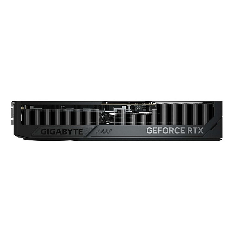 Відеокарта Gigabyte WindForce OC RTX 5090 32GB GDDR7 (GV-N5090WF3OC-32GD)