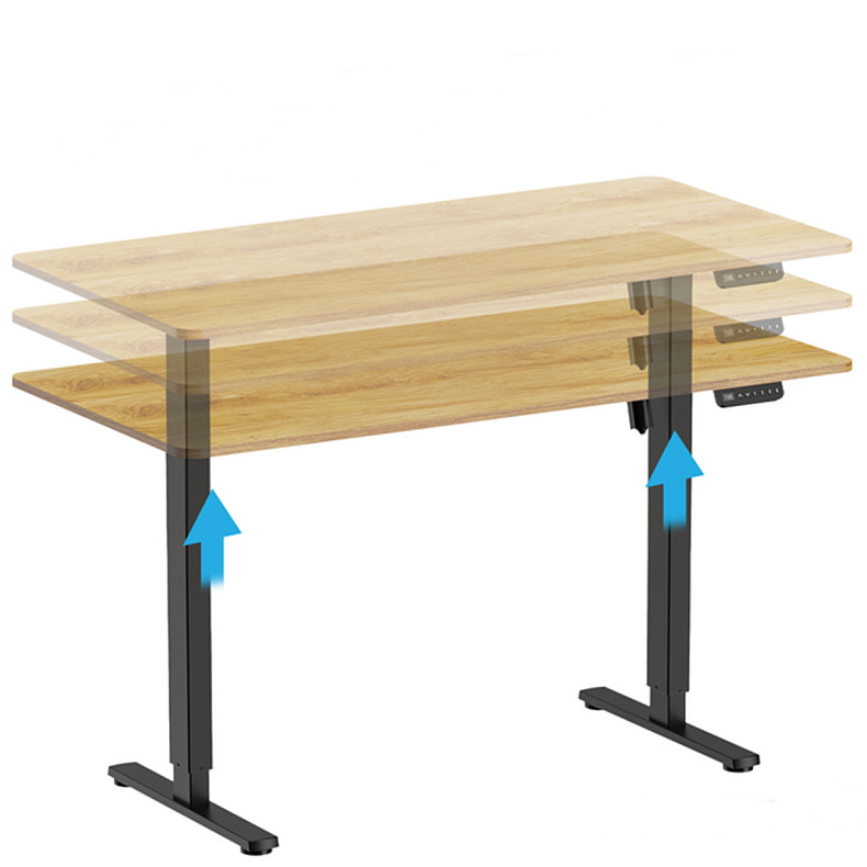 Геймерський стіл Officepro ODE1470LW