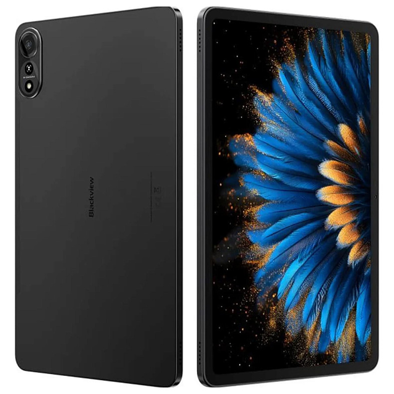 Планшет Blackview TAB Mega 2 8/256GB Grey EU