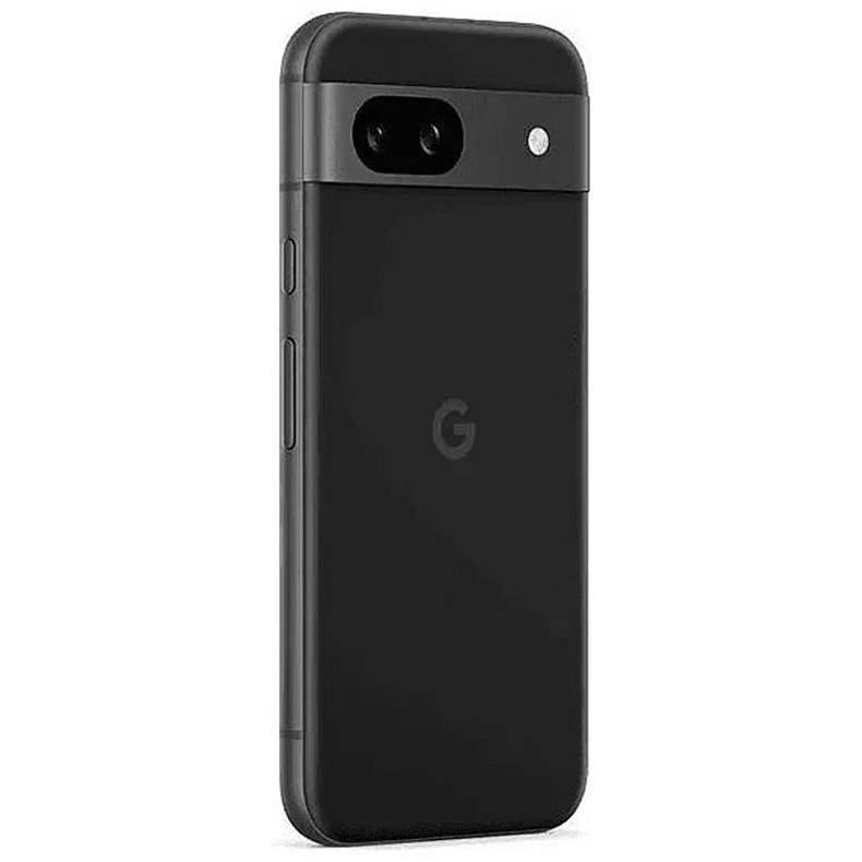 Смартфон Google Pixel 8a 8/128GB Obsidian JP