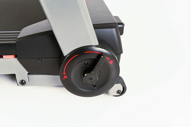 Беговая дорожка Everfit TFK 495 Slim (TFK-495-SLIM)