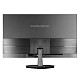 Монітор Prologix Gaming G2725CF 27" VA 180Hz Black Curved