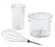 Блендерный набор Russell Hobbs 27140-56 Desire 3 in 1 Hand Blender