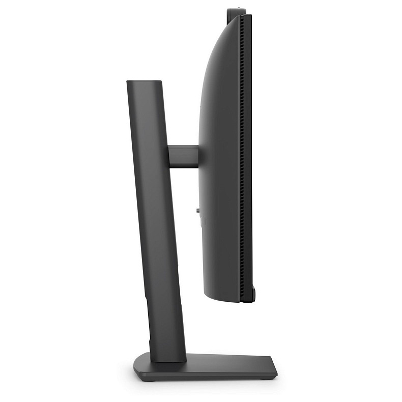 Монітор DELL 23.8" P2426HEB HDMI, DP, USB-C, RJ-45, MM, IPS, 120hz, sRGB 99%, Pivot, Cam
