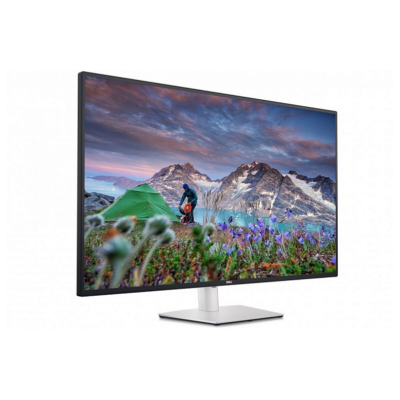 Монітор LCD 43" DELL U4323QE (210-BFIS)