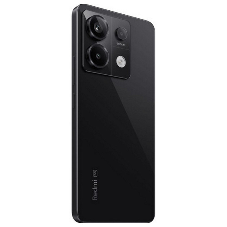 Смартфон Xiaomi Redmi Note 13 Pro 5G 12/512GB Dual Sim Midnight Black EU_