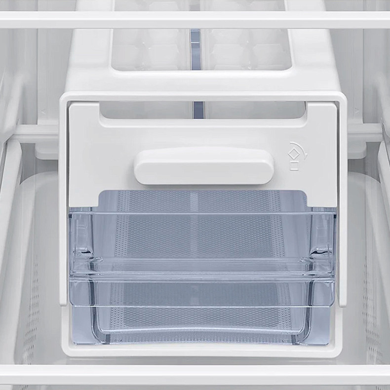 Холодильник Samsung RS70F65Q1FUA