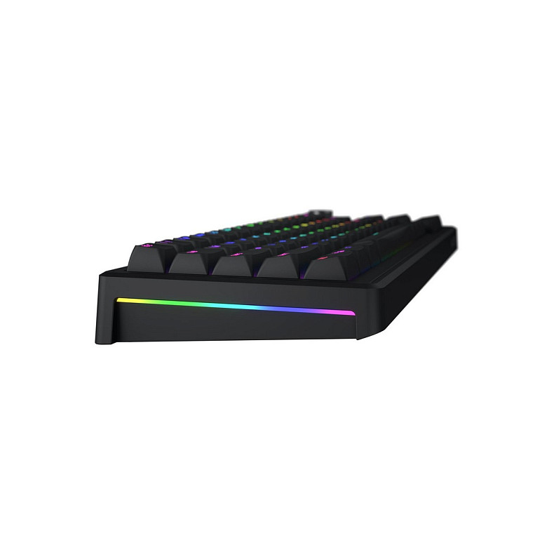Клавиатура Hator Skyfall 65 Black/Black (HTK1160UA)