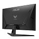 Монитор Asus TUF Gaming VG27AQL5A 27" IPS 210Hz Black (90LM0BM0-B01371)