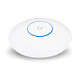 Роутер (маршрутiзатор) Точка доступу Ubiquiti UniFi UAP-AC-HD (AC2550, 4x4 MU-MIMO, 25 dBm, 2x10/100/1000 Mbps, PoE) Box