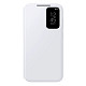 Чохол для смартфону SAMSUNG для S23 FE Smart View Wallet Case EF-ZS711CWEGWW / White