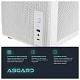 Персональний комп'ютер ASGARD Ran (A96X.64.S15.58.5520)