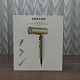 Фен-стайлер Dreame Pocket Pro TitaniumGold  - Уцінка