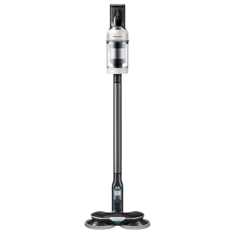 Пилосос для сухого прибирання Samsung VS80F28DGS/UK