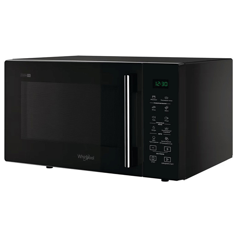 Микроволновая печь Whirlpool MWP 251 B