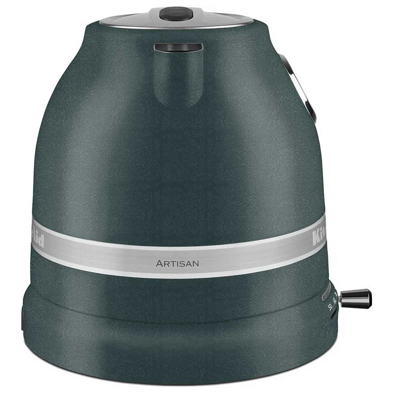 Электрочайник KitchenAid Artisan 1,5 л 5KEK1522EPP пальмовый