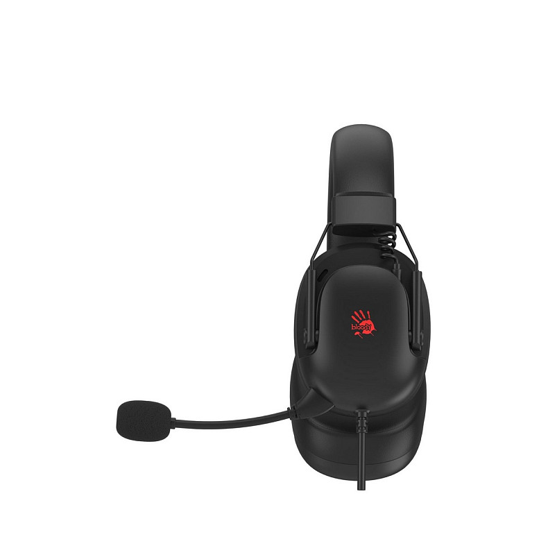 Гарнітура Bloody G585 Black