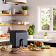 Мультипечь Cosori Smart Dual Blaze Chef Edition 6.4-Litre CAF-P583S-KEUR