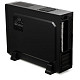 Корпус Vinga CS312B Black 400W
