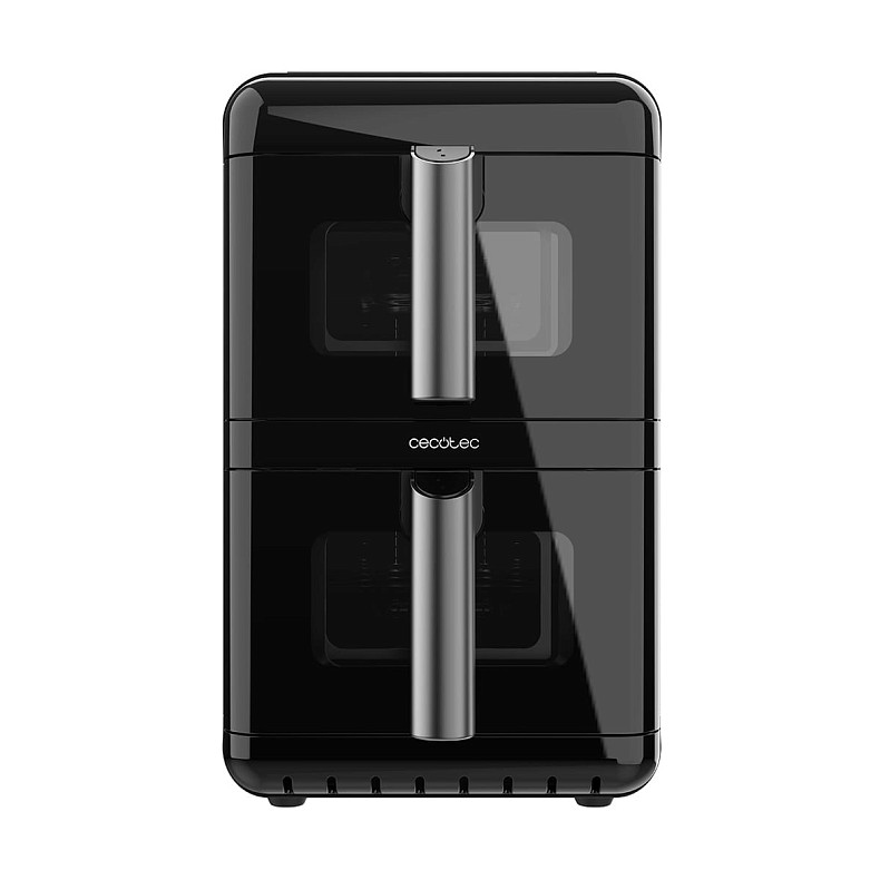 Мультипіч CECOTEC Cecofry DuoLevel 12000 Window