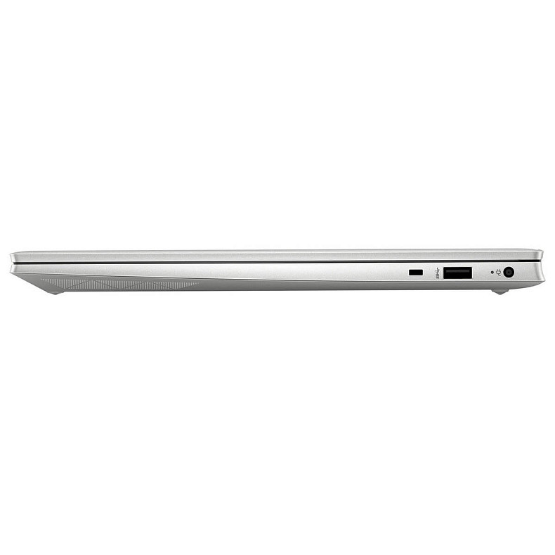 Ноутбук HP Pavilion 15-eh1119ua 15.6" FHD AG, AMD R3-5300U, 12GB, F512GB, UMA, DOS, сріблястий (826M8EA)